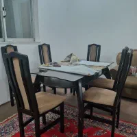 میزنهارخوری۶نفره