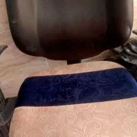 صندلی جکدار