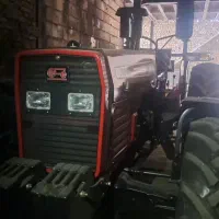 تراکتور 399جفت صفر