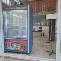 وسایل مرغ فروشی