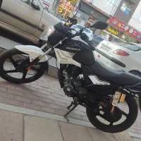 موتور سیکلت ایردوکو ایراندوچرخ