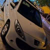 پژو ۲۰۷ پانا tu5p