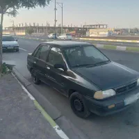 پراید82 فروش فوری