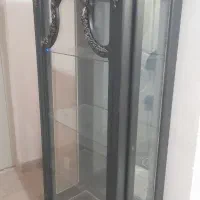 بوفه تمیز|بوفه، ویترین، کنسول|سهند, |دیوار