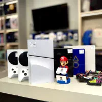 دستگاه بازی نسل ۸ و ۹ (ps4 - xbox)