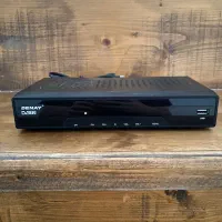 گیرنده دیجیتال دنای DVB T2