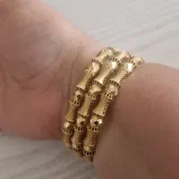 فروش طلا ۲۰۰ بالاتر ازتابلو