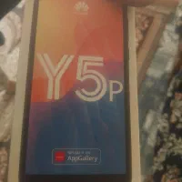 گوشی هواوی y5p