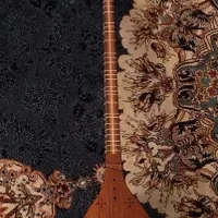 سه تار کاملا نو