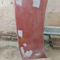 درب صندوق پژو ۴۰۵