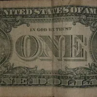 اسکناس یک دلاری آمریکا ۲۰۰۶