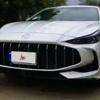 ام جی ۵|خودرو اجاره‌ای|اهواز, کوی سعدی|دیوار
