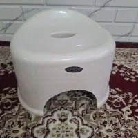 صندلی حمام