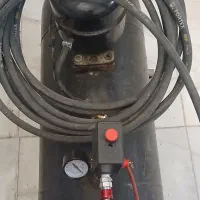کمپرسور باد