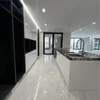۱۶۰متر،زعفرانیه،کلیدنخورده،فول مشاعات