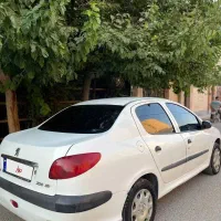 206SD|خودرو سواری و وانت|رباطکریم, رباطکریم|دیوار