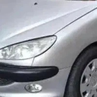 ۲۰۶تیپ۳مدل ۸۴