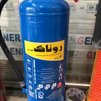 کپسول اتش نشانی/کپسول انشنشانی|ابزارآلات|قرچک, |دیوار