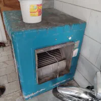 کولر۵۰۰۰ سپهر الکتریک بدون موتور ودینام درحد