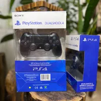 دسته بازی ps4 زیر قیمت