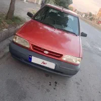 پراید‌مدل‌۹۰