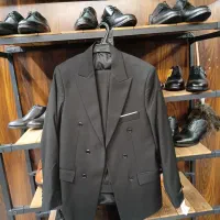 کت شلوار درجه یک شیش دکمه
