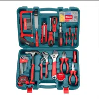مجموعه ابزار رونیکس ۳۹ عددی مدل RS-0004
