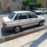 پراید صبا مدل 89