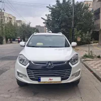 جک s5|خودرو سواری و وانت|بجنورد, |دیوار