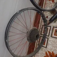 وسایل دوچرخه ۲۰