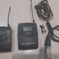 میکروفون سینمایی سنهایزر