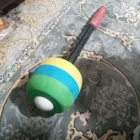دسته طبل