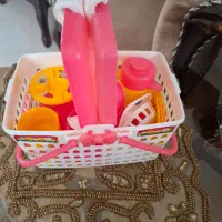 سبد پیک نیک