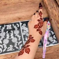 فروش برچسب نقش