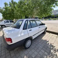 پراید صبا مدل ۸۹