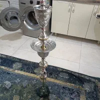 قلیان عربی خلیل مامون