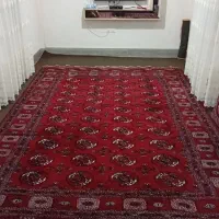 فرش دست بافت