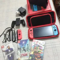 نینتندو سوییچ اولد 1 nintendo کپی خور