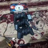 پلی استیشن 2