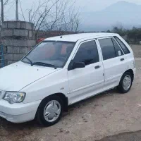 پراید ۱۱۱سالم به شرط سالم