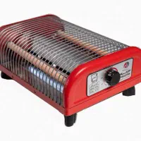کرسی برقی ۲ شعله برند پیراسته