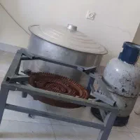 کپسول،پلوپزوقابلمه