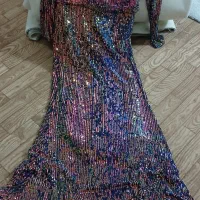 لباس مجلسی