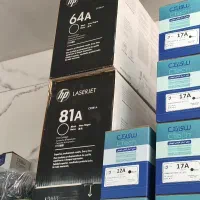 کارتریج پرینتر جچبه قیمت کارخانه کیفیت بالا