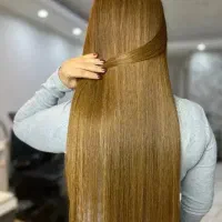 آموزش تخصصی  خدمات آرایشگری شنیون.میکاپ و رنگ لایت