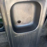 سینگ ظرفشویی استیل