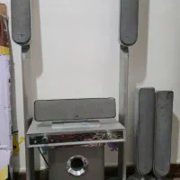 سینما خانگی ال جی