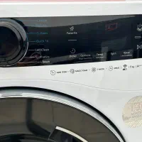 لباسشویی ۹ کیلویی دوو اقساطی