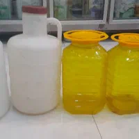 دبه و ظرف ترشی
