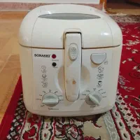 سرخکن خارجی سوناشی